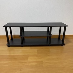 テレビ台の画像