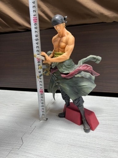 値下げ‼️ ゾロ