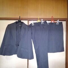 決まってしまいました。すｰつ👗2