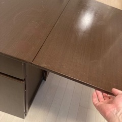 【机差し上げます】お引き取り限定ですの画像