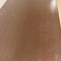 【机差し上げます】お引き取り限定ですの画像