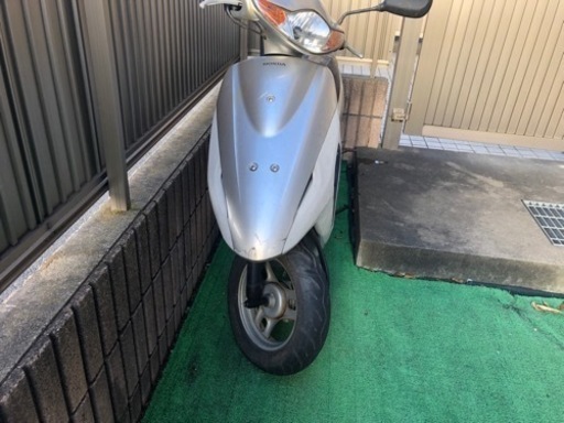 ホンダ スマートDIO 引き取り限定 【公式通販】