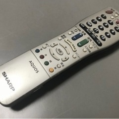 AQUOS LC-37EX5 [37インチ] の画像
