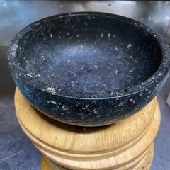 石焼鍋の画像