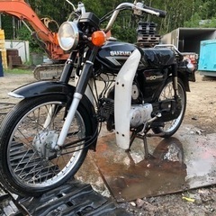スズキ K90