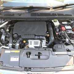 プジョー308SWシエロ　車検令和6年3月の画像