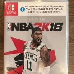 Switch ソフト