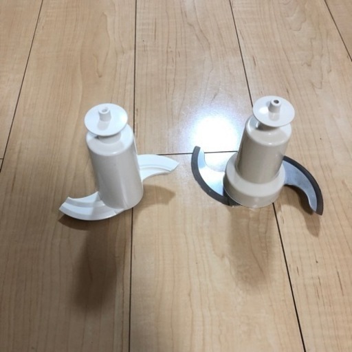 アムウェイ　フードプロセッサー