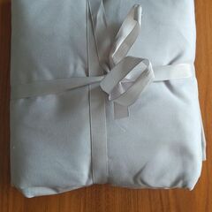 ボックスシーツ　未使用品