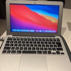 MacBook air