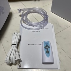 ペット向け酸素室ミニセット Sの画像