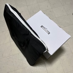 ペット向け酸素室ミニセット Sの画像