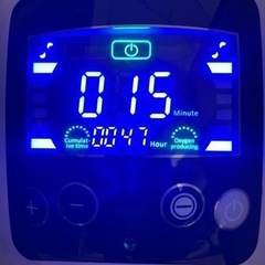 ペット向け酸素室ミニセット Sの画像