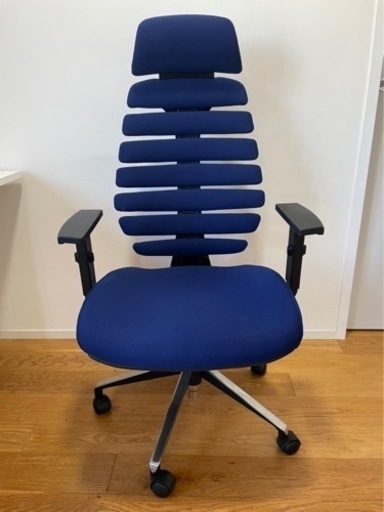 ワークチェア格安値下げ