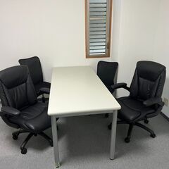 応接セット　オフィスチェアセット