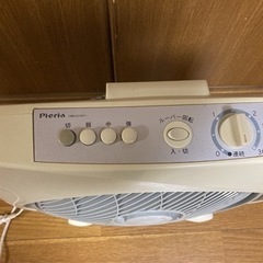 ♪    サーキュレーター　の画像