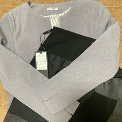 値下げ❗️新品！レディース3点セット※値段交渉可能の画像