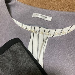 値下げ❗️新品！レディース3点セット※値段交渉可能の画像