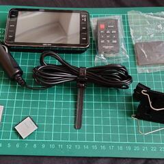 超美品★コムテックZERO84Ｖ★レーダー探知機の画像