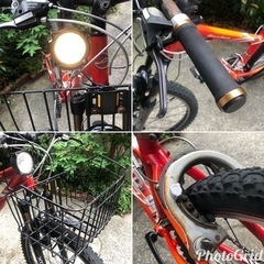 GIANT ROCK4500 360mmの画像