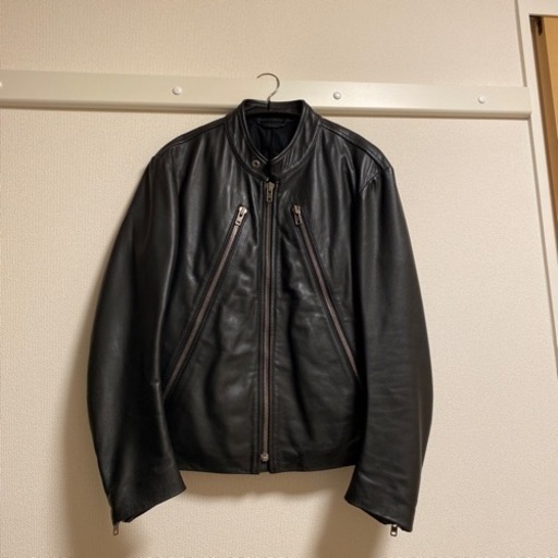 マルジェラ　ライダース