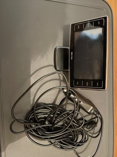 コムテック レーダー探知機