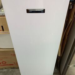 【急募・格安】Haier ハイアール 冷凍庫 138L 中古 キ...