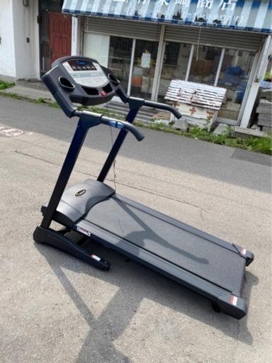 ダイコー(DAIKO) ルームランナー DK-1022 万代店