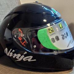 新古品　AGV k5　ヘルメット　