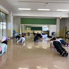【7/18(祝月) 初心者向け🔰ダンスワークショップ】@福島県福...