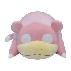 等身大ヤドン