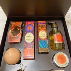 SAVON ギフトセット ゴールデンディライト　サボン