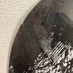 011 artistic DOUBLE SPIN + FLUX Bindingsの画像