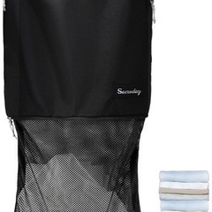 新品！　ランドリーネット 洗濯ネット 洗濯ネットバッグ  消臭ラ...