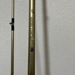 船用釣竿