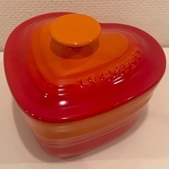 LE CREUSET ル・クルーゼ プチラムカンダムール ミニコ...