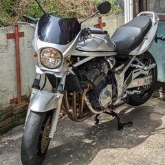 SUZUKIバンディットの画像