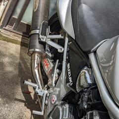SUZUKIバンディットの画像