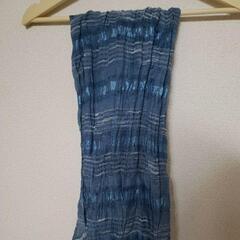 BUFFALO BOBS 夏用 ストールの画像