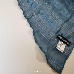 BUFFALO BOBS 夏用 ストールの画像