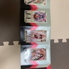 取りに来てくださる方限定　マガジン　ネギま！200回　パクティオ...