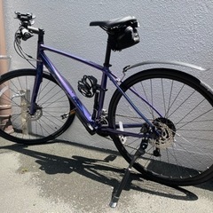 TREK】FX3 DISC Mサイズ 2021年モデル