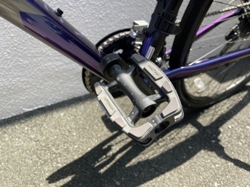 【TREK】FX3 DISC Mサイズ　2021年モデル