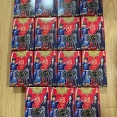 キングダム　武装具コレクション