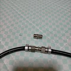 アンテナ中継接線の画像