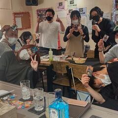 対面人狼会 - 富山市