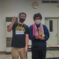 対面人狼会 - その他