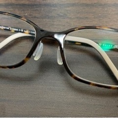 Zoff Smart メガネ