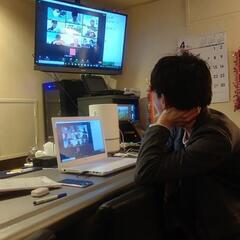 RUITOMOZoom人狼会(Twitterグループ) - 友達