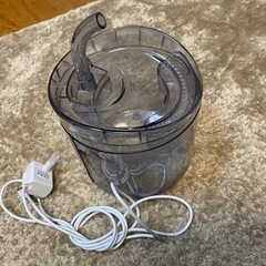 給水器